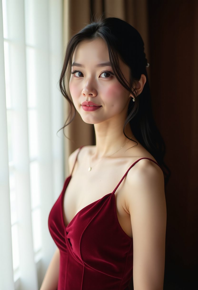 潜泳挑战赛