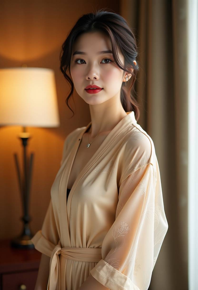 游泳馆之夏